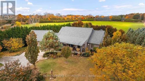 7094 Walkers Drive, Strathroy-Caradoc, ON - Outdoor With View