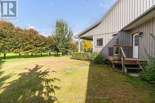 7094 Walkers Drive, Strathroy-Caradoc, ON - Outdoor