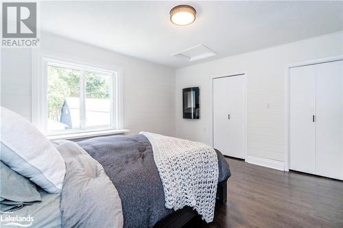 485 Hannah Street, Midland, ON - Indoor Photo Showing Bedroom