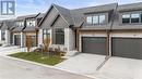 10 - 41 Ivy Crescent, Thorold (558 - Confederation Heights), ON  - Outdoor With Facade 