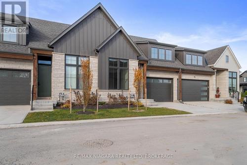 10 - 41 Ivy Crescent, Thorold (558 - Confederation Heights), ON - Outdoor With Facade