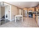 54Xx Norfolk Street, Burnaby, BC  - Indoor Photo Showing Kitchen 