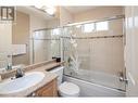 54Xx Norfolk Street, Burnaby, BC  - Indoor Photo Showing Bathroom 