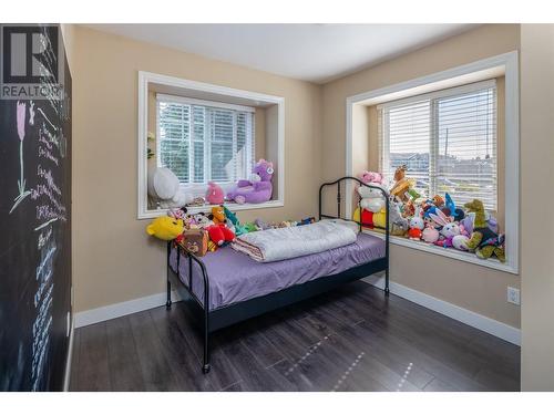 54Xx Norfolk Street, Burnaby, BC - Indoor Photo Showing Bedroom