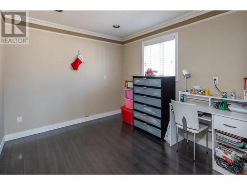 54Xx Norfolk Street, Burnaby, BC - Indoor