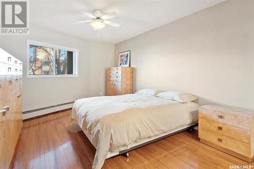 103 410 Main Street, Saskatoon, SK - Indoor Photo Showing Bedroom