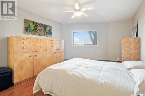 103 410 Main Street, Saskatoon, SK - Indoor Photo Showing Bedroom