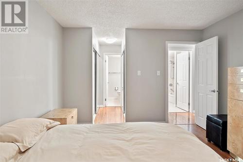 103 410 Main Street, Saskatoon, SK - Indoor Photo Showing Bedroom