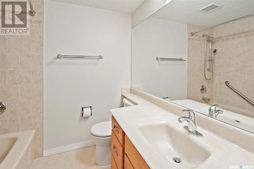 103 410 Main Street, Saskatoon, SK - Indoor Photo Showing Bathroom