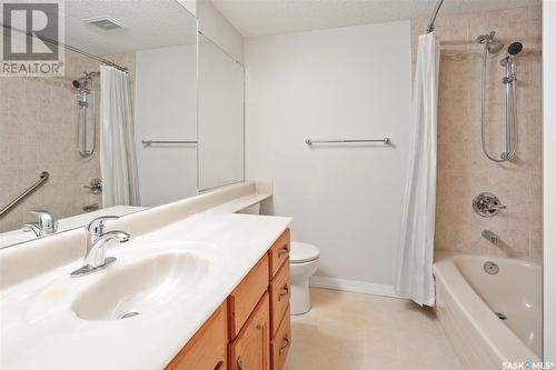 103 410 Main Street, Saskatoon, SK - Indoor Photo Showing Bathroom