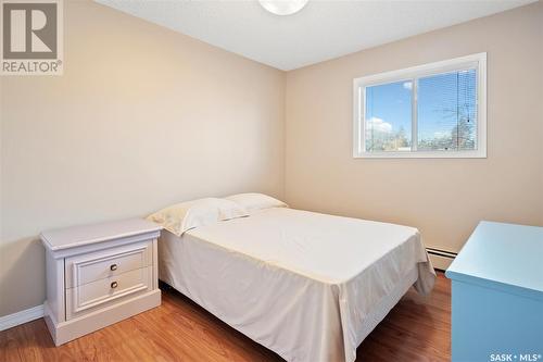 103 410 Main Street, Saskatoon, SK - Indoor Photo Showing Bedroom