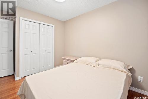 103 410 Main Street, Saskatoon, SK - Indoor Photo Showing Bedroom