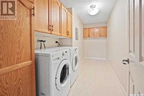 103 410 Main Street, Saskatoon, SK - Indoor Photo Showing Laundry Room