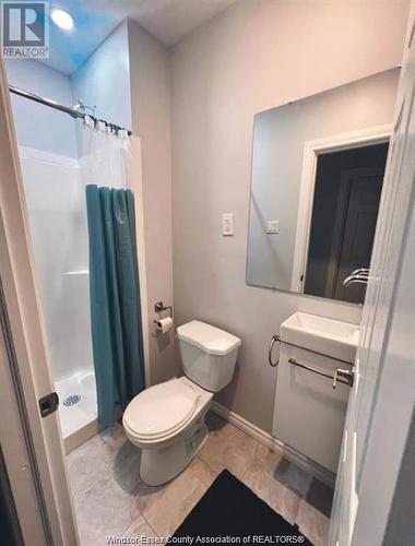 779 Bridge Avenue, Windsor, ON - Indoor Photo Showing Bathroom