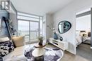 2613 - 170 Fort York Boulevard, Toronto, ON  - Indoor 