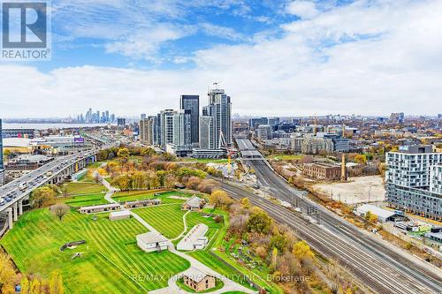 2613 - 170 Fort York Boulevard, Toronto, ON - Outdoor With View