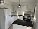 52 Judy Sgro Avenue, Toronto, ON  - Indoor Photo Showing Kitchen With Double Sink 