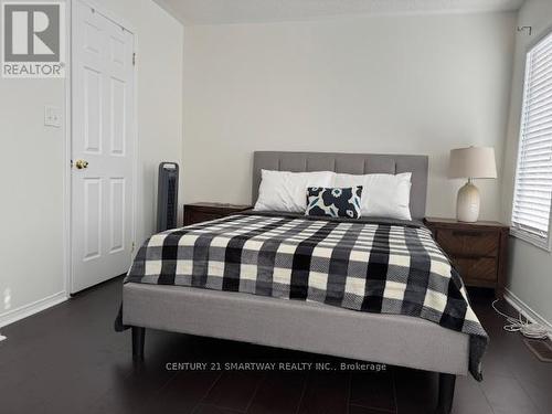 52 Judy Sgro Avenue, Toronto, ON - Indoor Photo Showing Bedroom