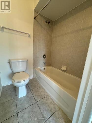 52 Judy Sgro Avenue, Toronto, ON - Indoor Photo Showing Bathroom