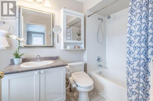 259 Littlewood Drive, Oakville, ON - Indoor Photo Showing Bathroom