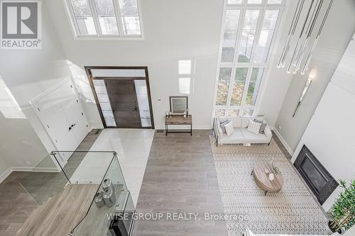 1322 Stanbury Road, Oakville, ON - Indoor Photo Showing Other Room