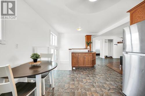 64031 Wellandport Road, Wainfleet, ON - Indoor Photo Showing Dining Room