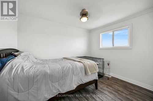 64031 Wellandport Road, Wainfleet, ON - Indoor Photo Showing Bedroom