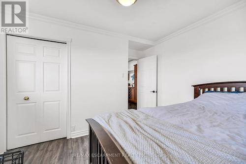 64031 Wellandport Road, Wainfleet, ON - Indoor Photo Showing Bedroom