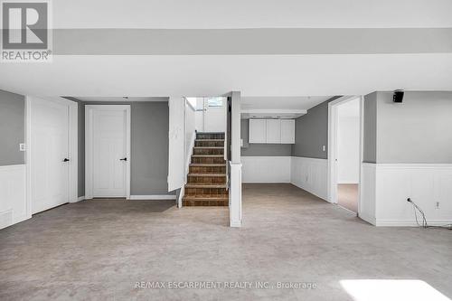 64031 Wellandport Road, Wainfleet, ON - Indoor Photo Showing Other Room