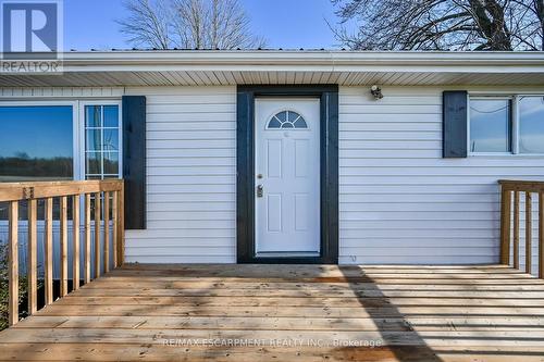 64031 Wellandport Road, Wainfleet, ON - Outdoor With Exterior