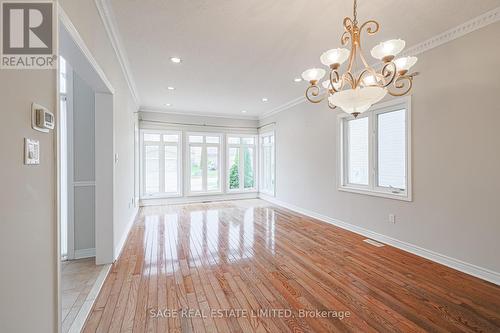 11 Brookgreene Crescent, Richmond Hill, ON - Indoor Photo Showing Other Room