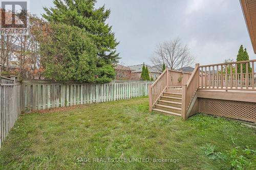 11 Brookgreene Crescent, Richmond Hill, ON - Outdoor