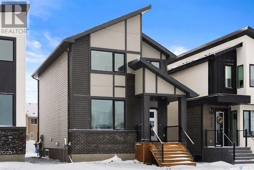 3131 Green Brook Road, Regina, SK - Outdoor