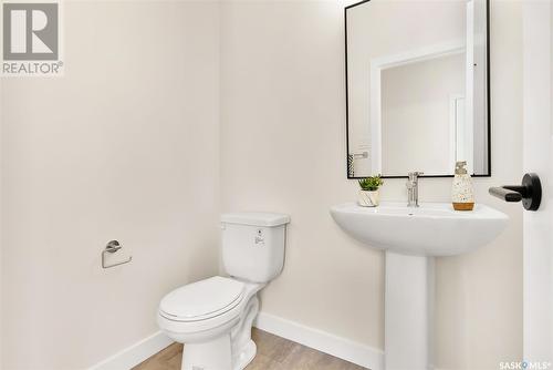 3131 Green Brook Road, Regina, SK - Indoor Photo Showing Bathroom