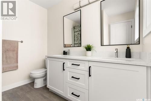 3131 Green Brook Road, Regina, SK - Indoor Photo Showing Bathroom