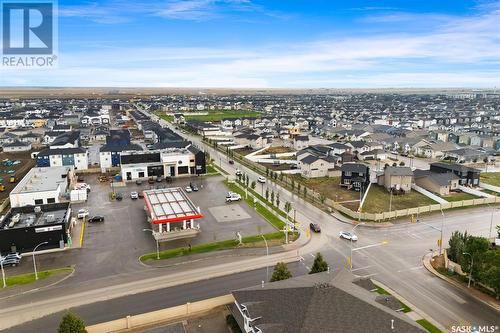 3131 Green Brook Road, Regina, SK - Outdoor With View