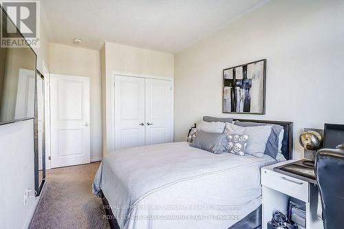 138 Golden Trail, Vaughan, ON - Indoor Photo Showing Bedroom