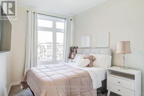 138 Golden Trail, Vaughan, ON - Indoor Photo Showing Bedroom