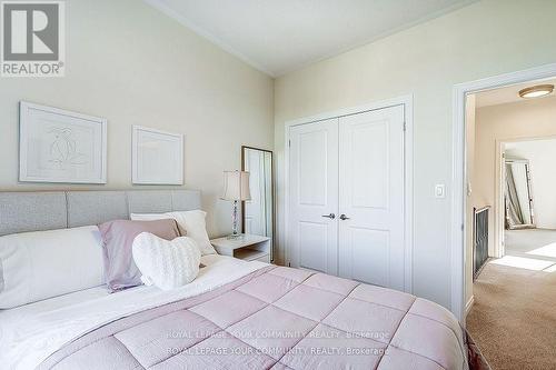 138 Golden Trail, Vaughan, ON - Indoor Photo Showing Bedroom