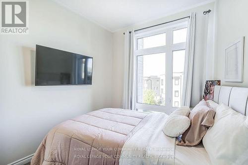 138 Golden Trail, Vaughan, ON - Indoor Photo Showing Bedroom