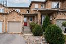 550 Rourke Place, Newmarket, ON  - Outdoor 