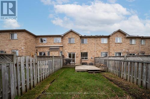 550 Rourke Place, Newmarket, ON - Outdoor With Exterior