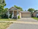 27 Watson Drive, Barrie, ON  - Outdoor With Facade 