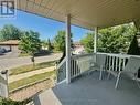 27 Watson Drive, Barrie, ON  - Outdoor With Deck Patio Veranda With Exterior 