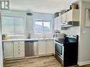 27 Watson Drive, Barrie, ON  - Indoor Photo Showing Kitchen 