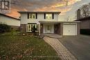 59 Roberts Crescent, Brampton, ON  - Outdoor 