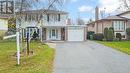 59 Roberts Crescent, Brampton, ON  - Outdoor With Facade 