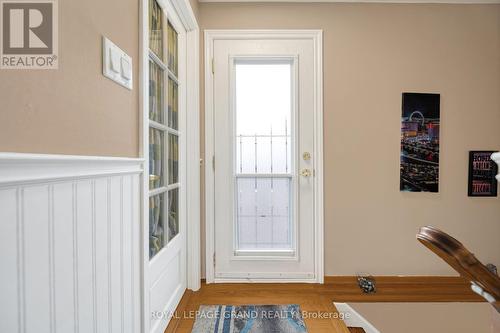 59 Roberts Crescent, Brampton, ON - Indoor Photo Showing Other Room