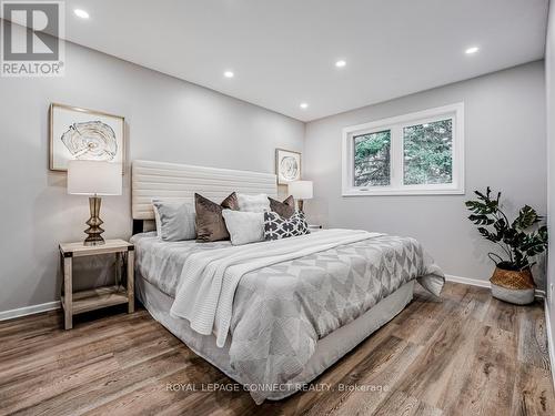 463 Woodward Avenue, Milton, ON - Indoor Photo Showing Bedroom