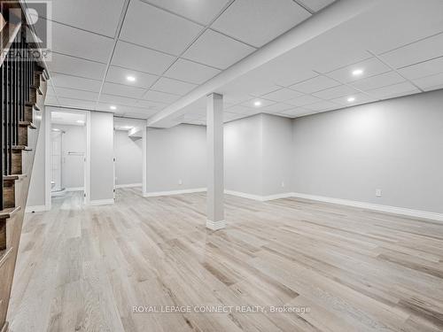 463 Woodward Avenue, Milton, ON - Indoor